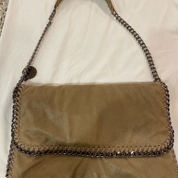 Stella McCartney Falabella shoulder bag - Picture 4 of 9